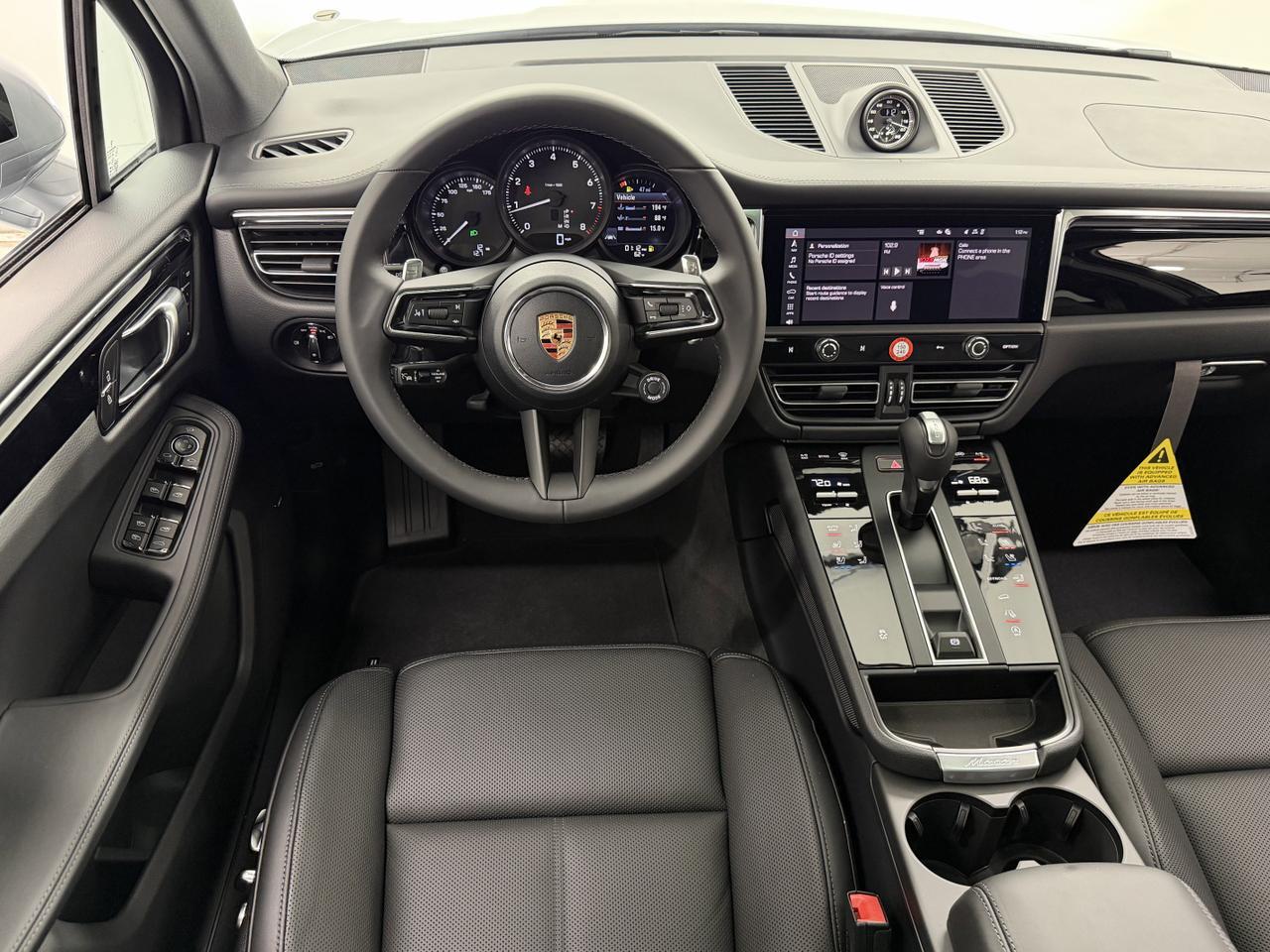 2026 Porsche Macan Newark DE
