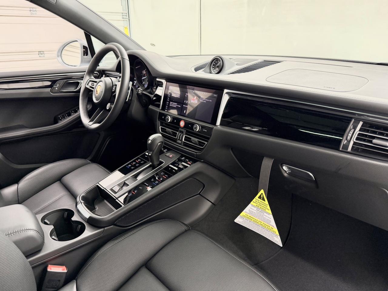 2026 Porsche Macan Newark DE