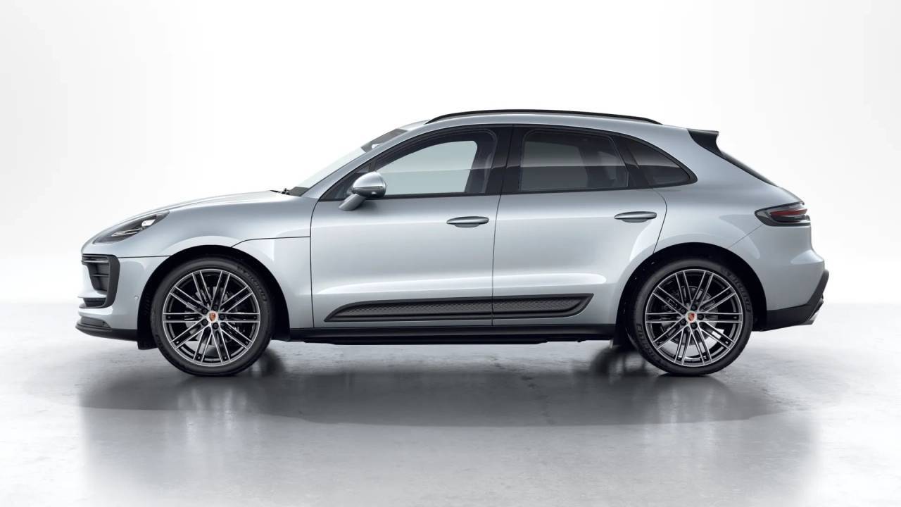 2026 Porsche Macan Newark DE