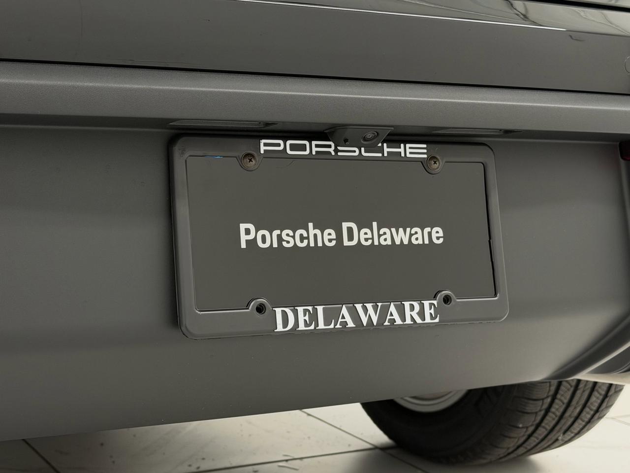 2026 Porsche Macan Newark DE