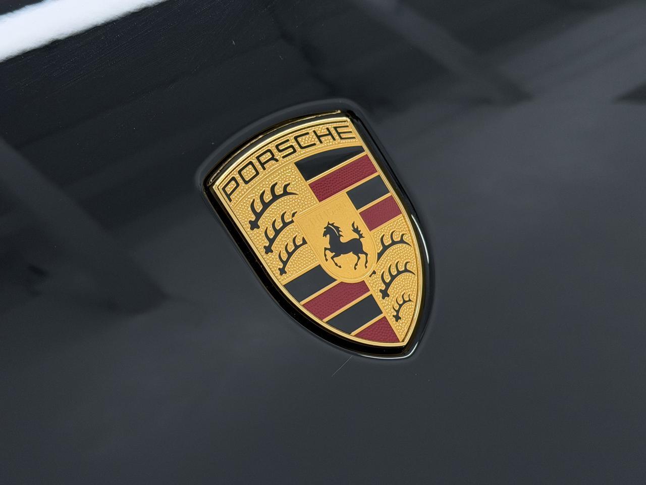 2026 Porsche Macan Newark DE