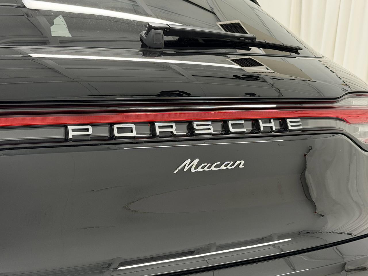 2026 Porsche Macan Newark DE