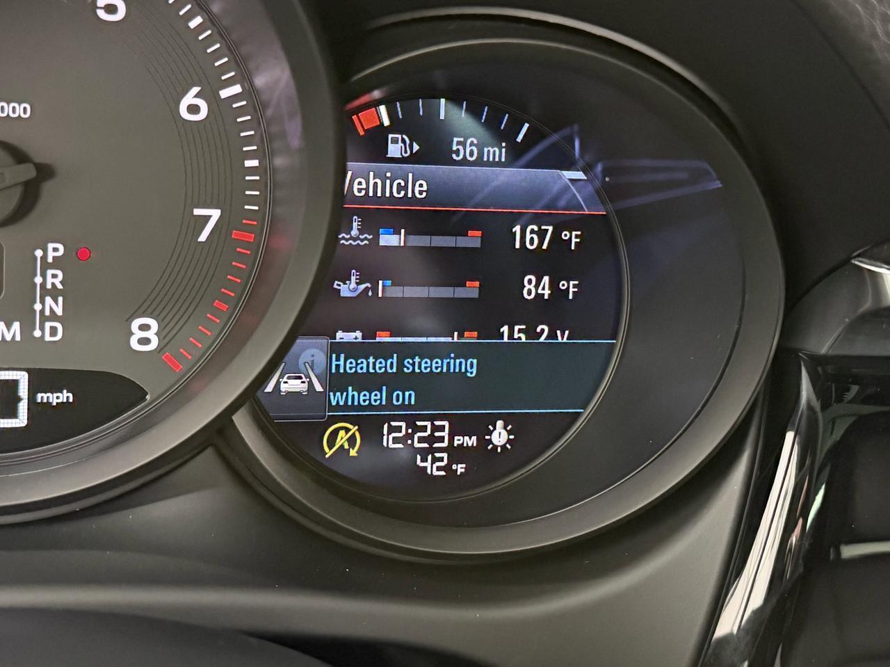 2026 Porsche Macan Newark DE