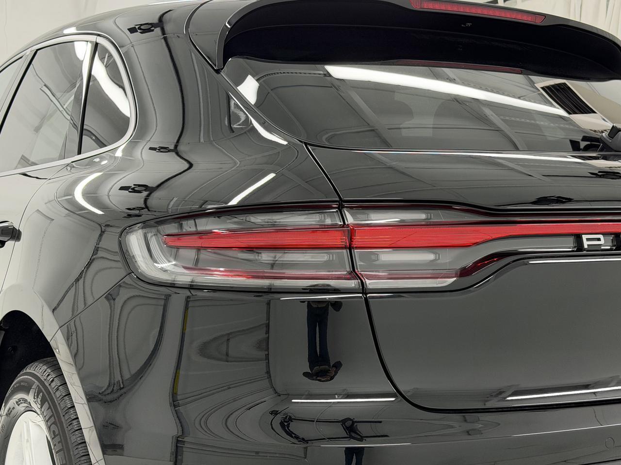 2026 Porsche Macan Newark DE