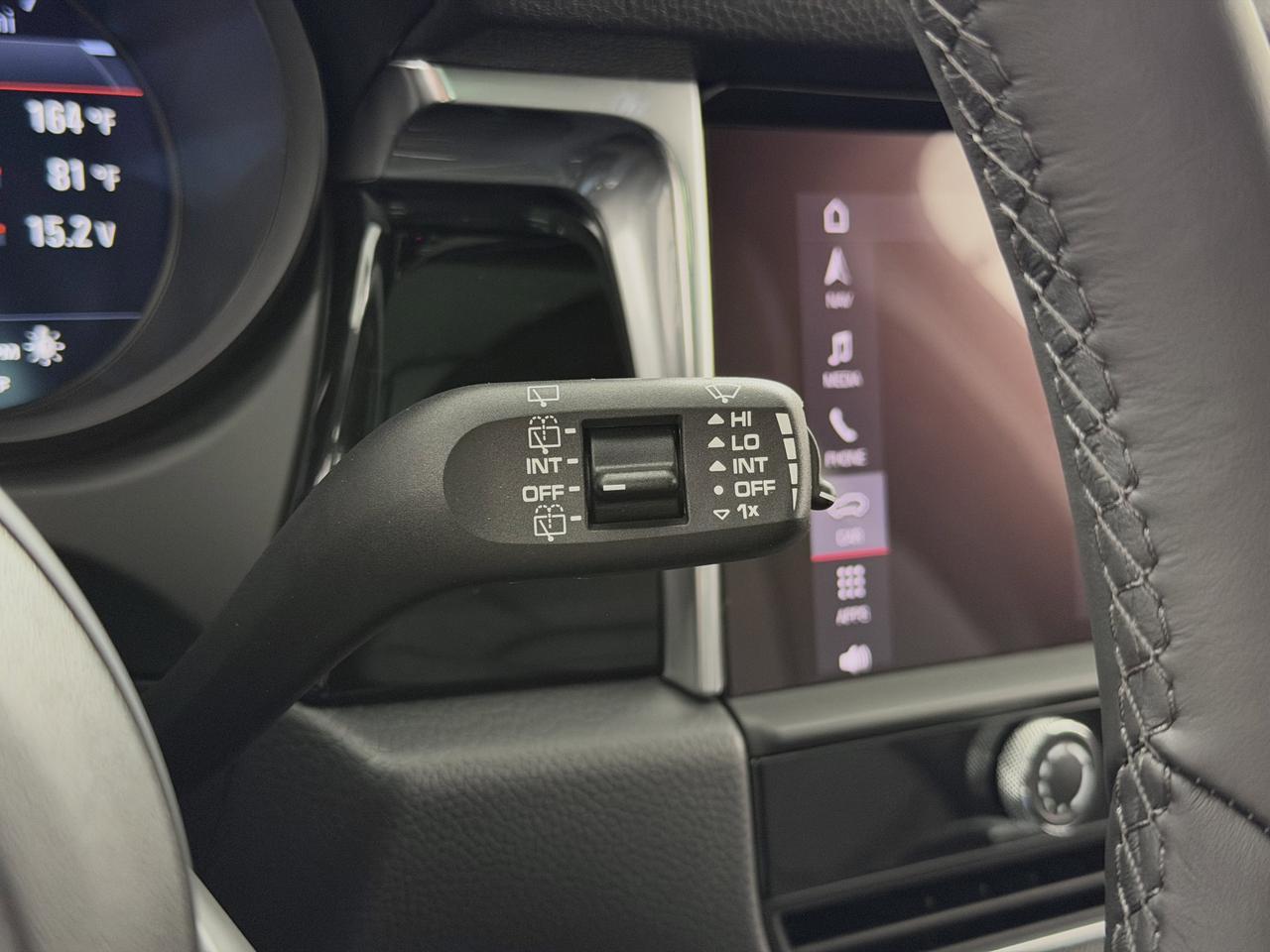 2026 Porsche Macan Newark DE