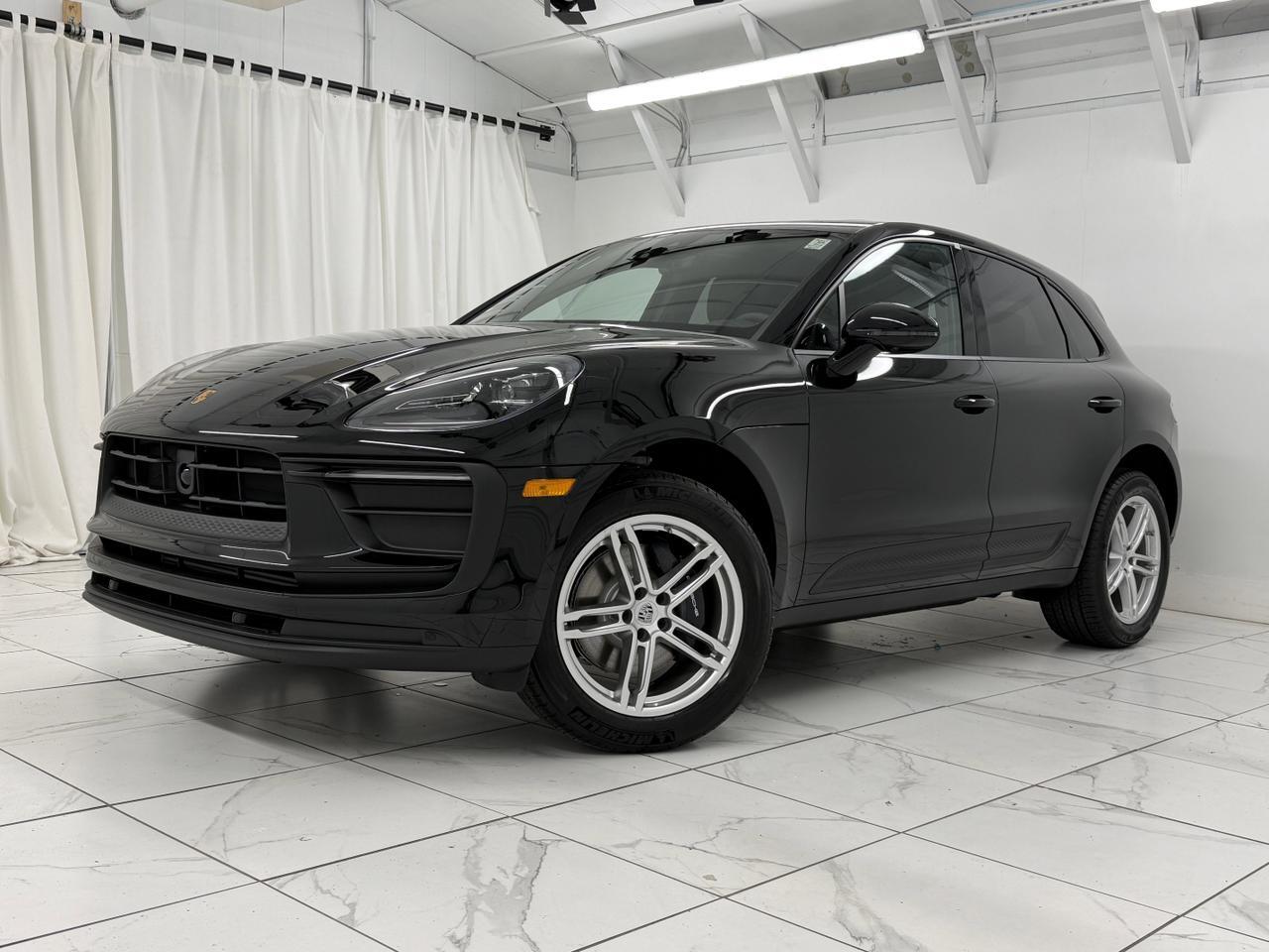 2026 Porsche Macan Newark DE