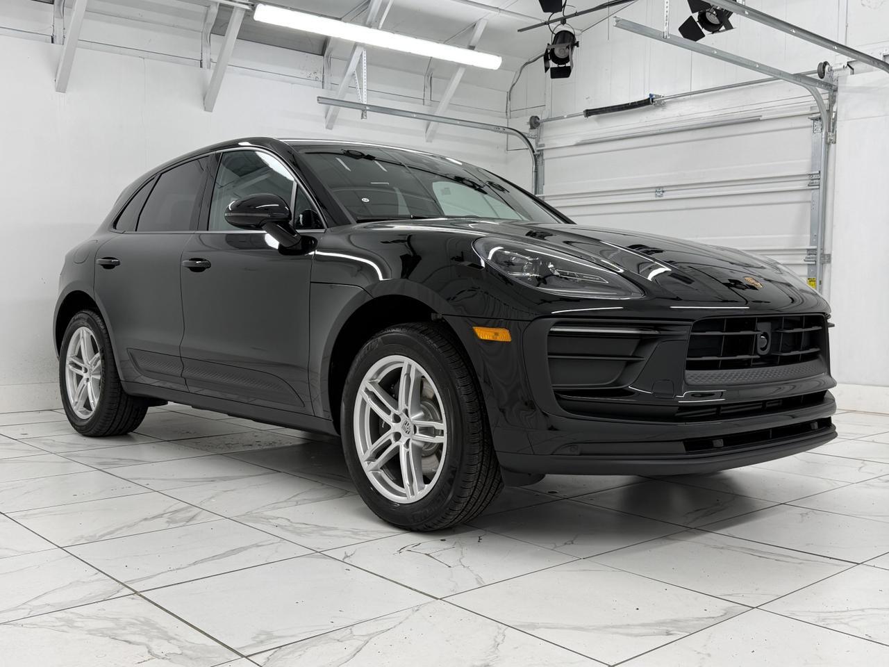 2026 Porsche Macan Newark DE