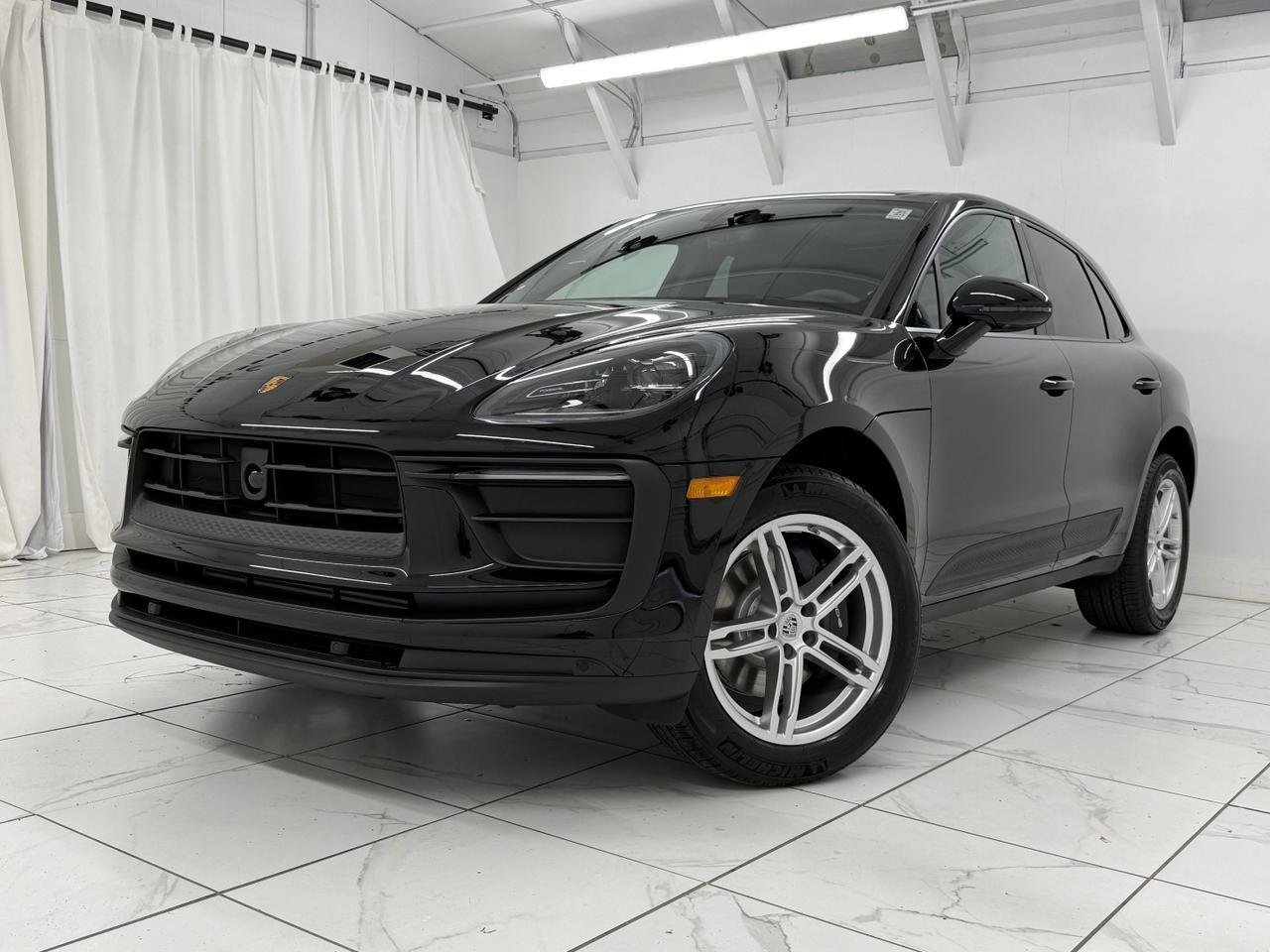 2026 Porsche Macan Newark DE