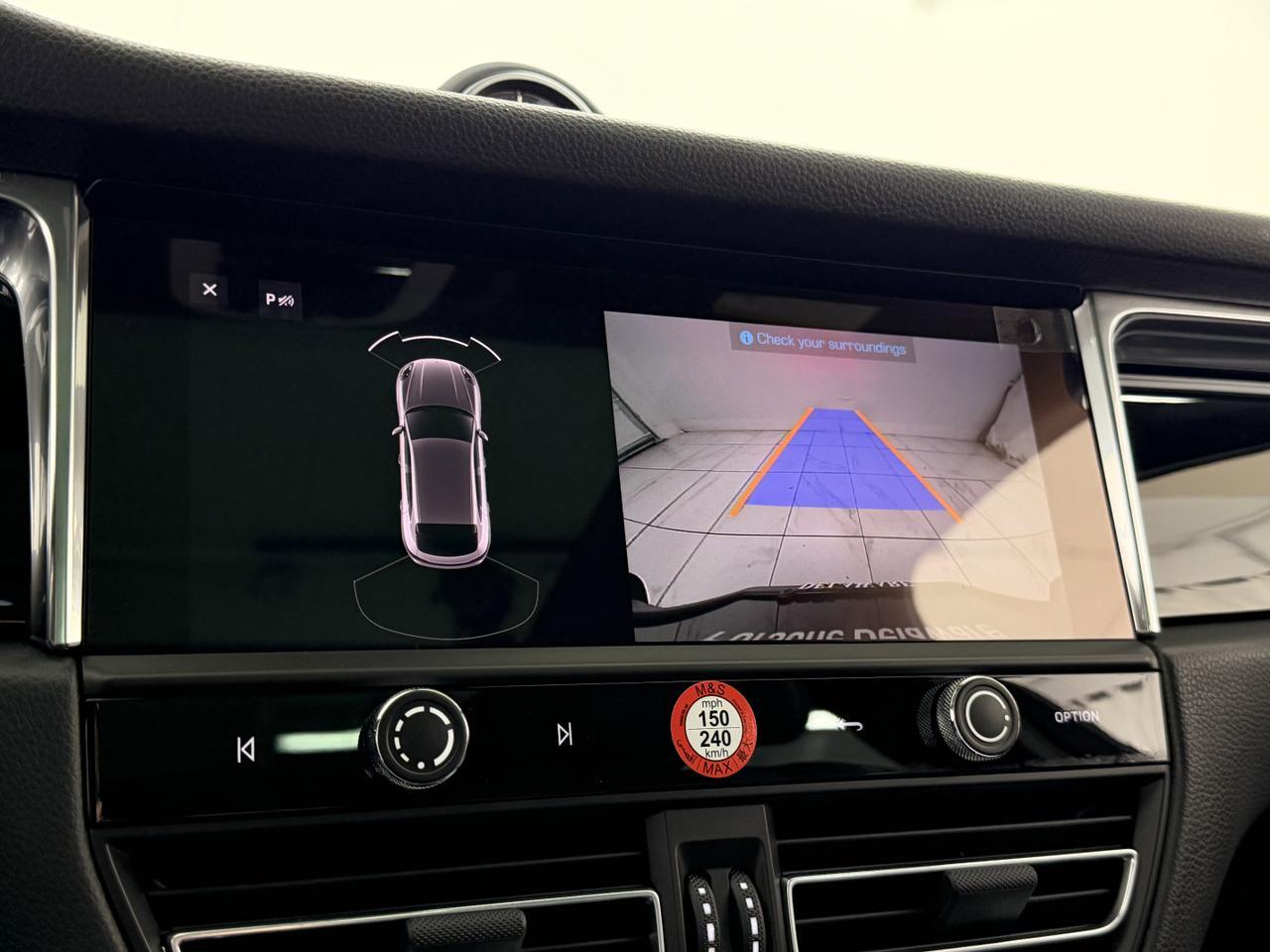 2026 Porsche Macan Newark DE