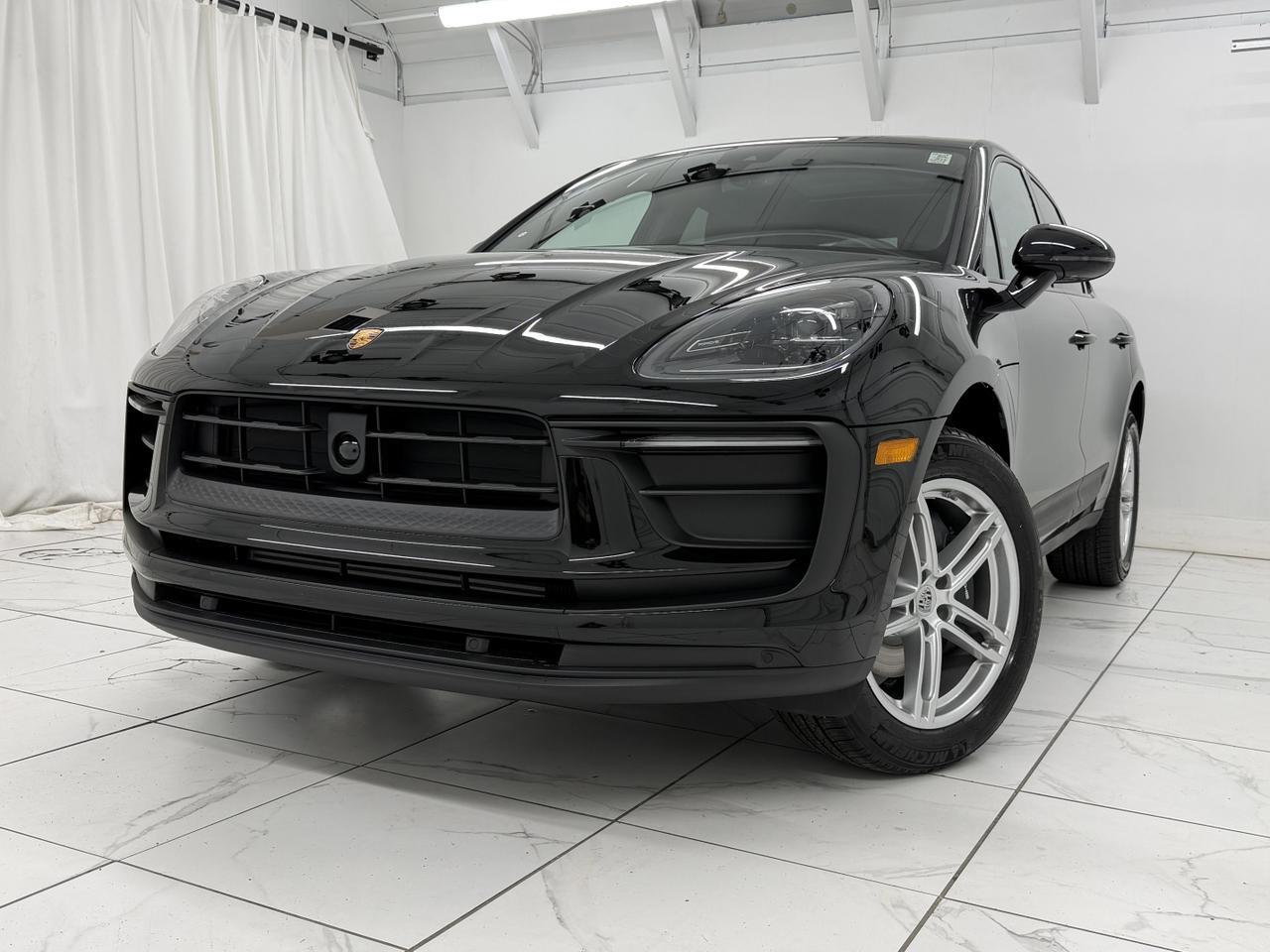 2026 Porsche Macan Newark DE