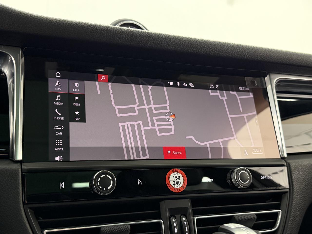 2026 Porsche Macan Newark DE