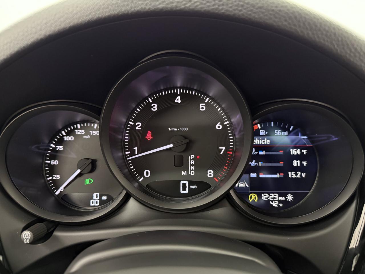 2026 Porsche Macan Newark DE