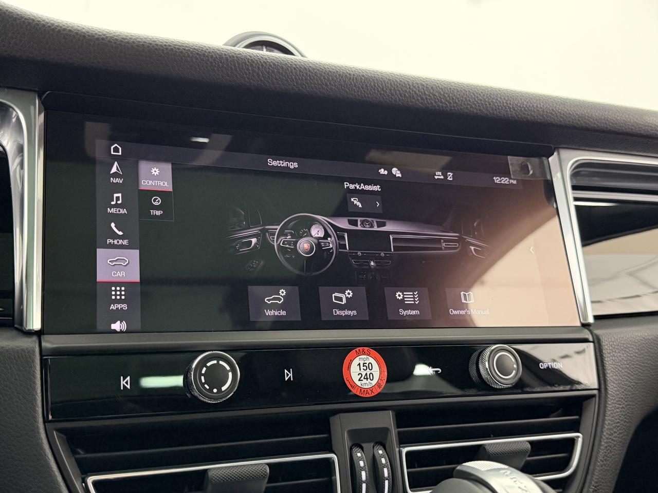 2026 Porsche Macan Newark DE