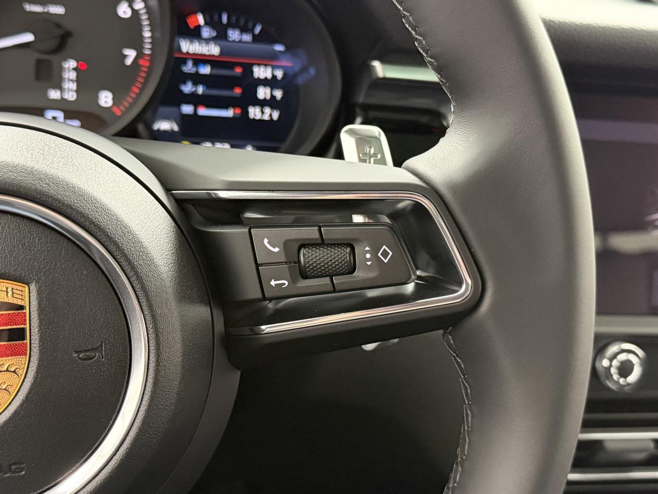 2026 Porsche Macan Newark DE