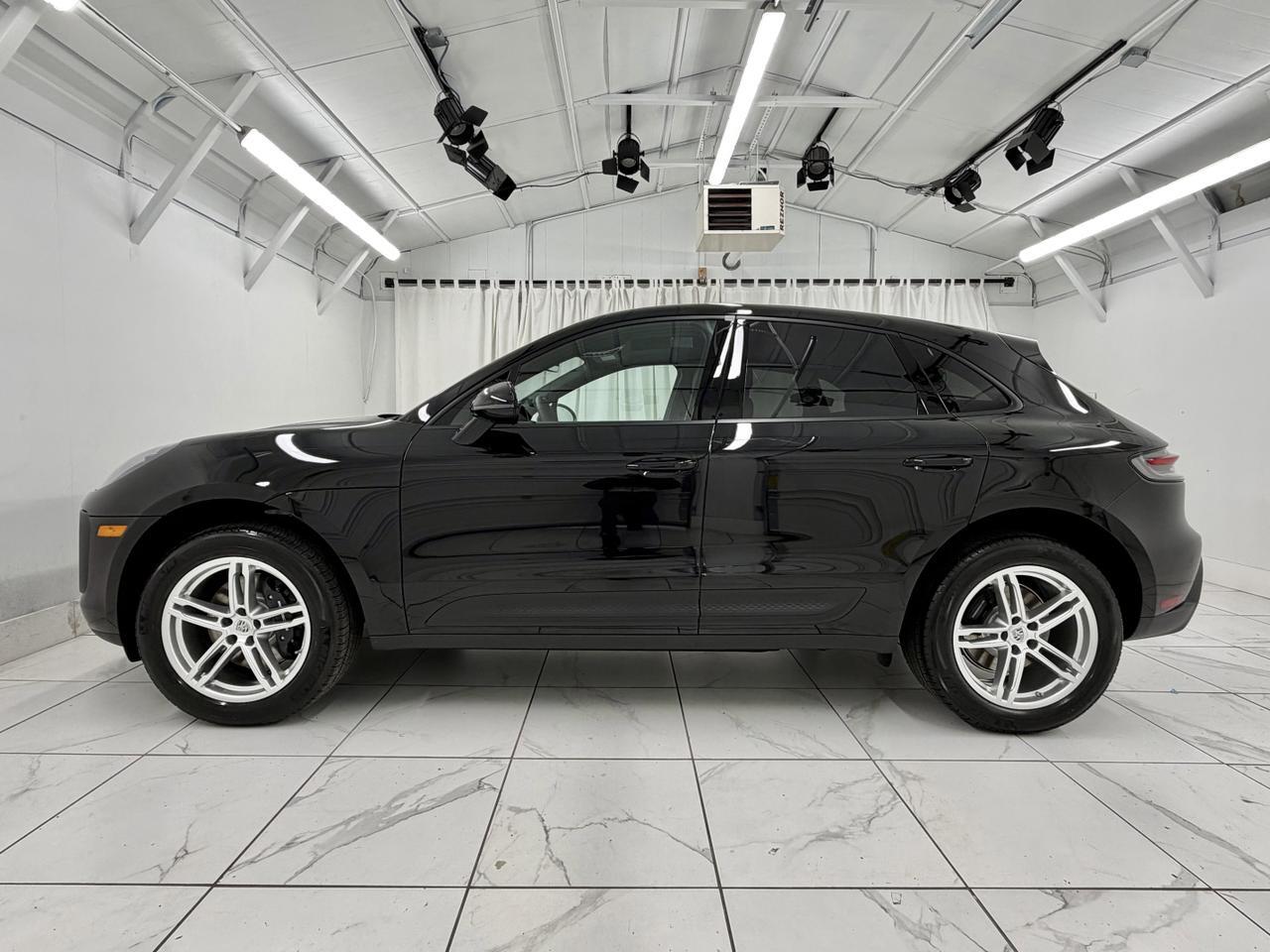 2026 Porsche Macan Newark DE