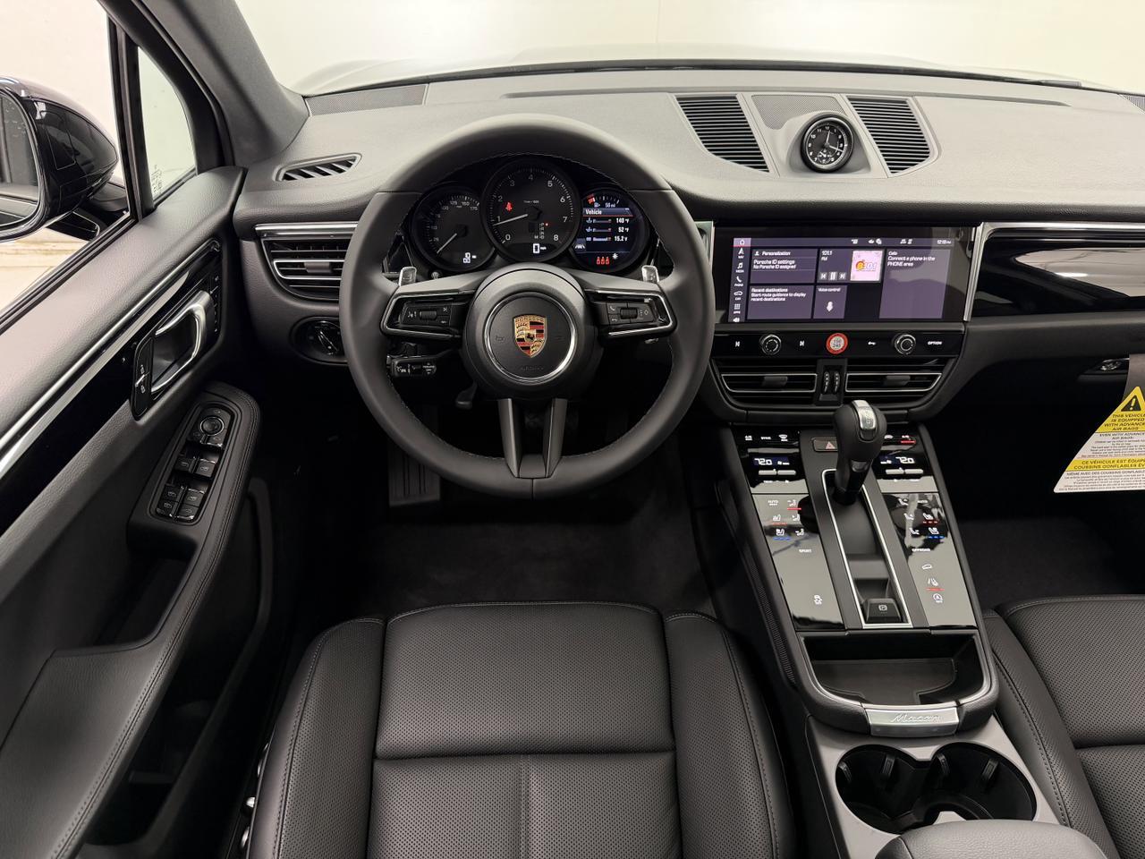 2026 Porsche Macan Newark DE