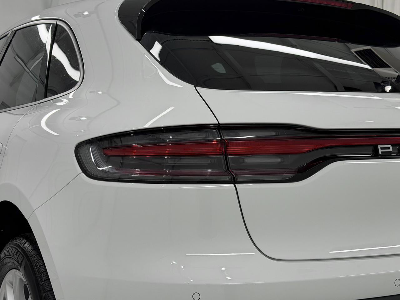 2026 Porsche Macan Newark DE