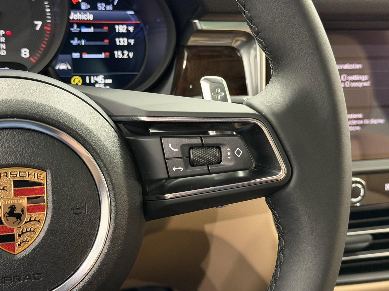 2026 Porsche Macan Newark DE