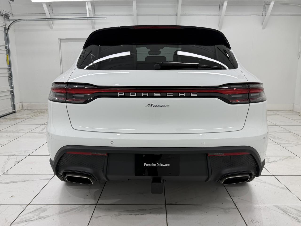 2026 Porsche Macan Newark DE