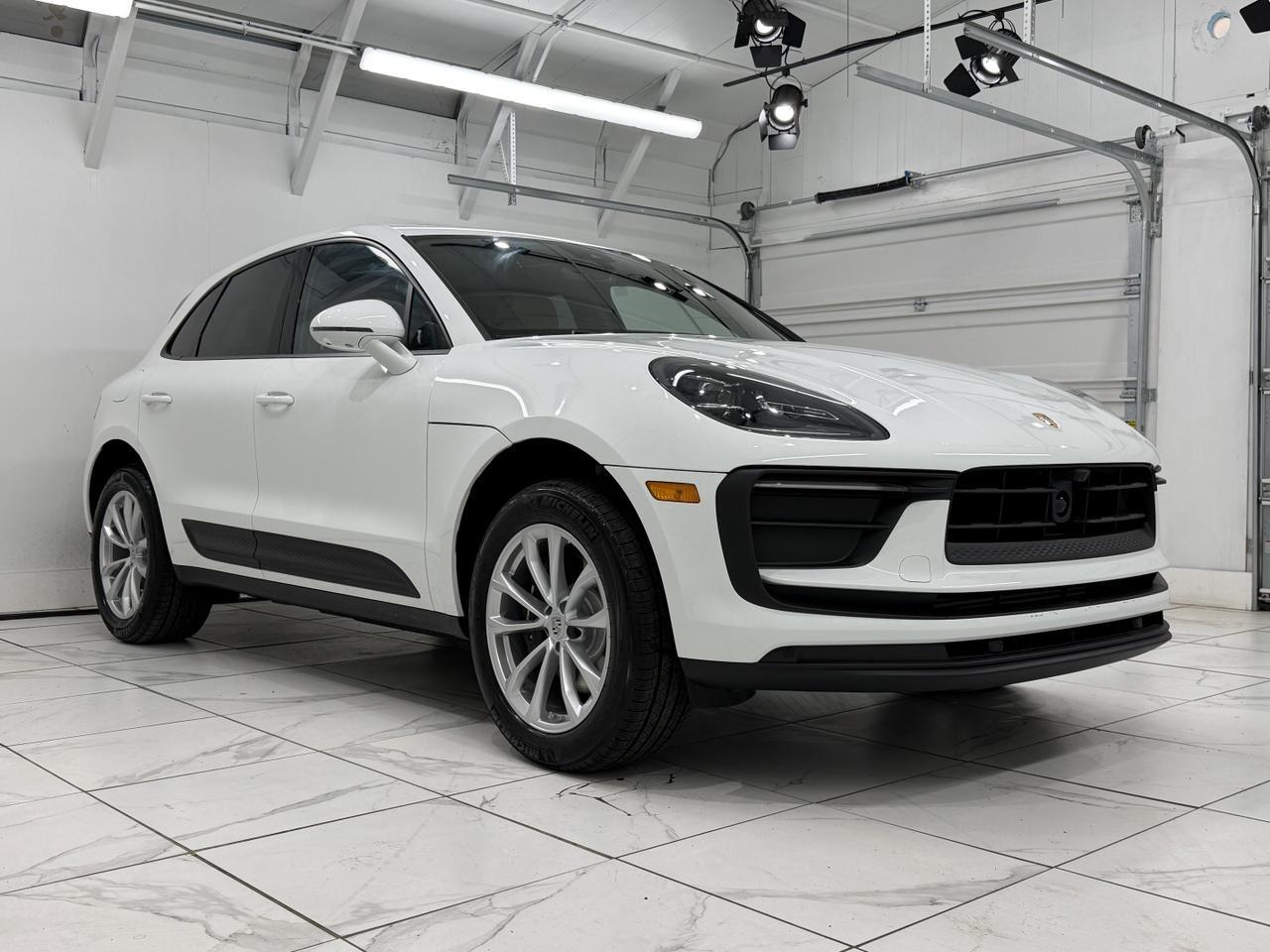 2026 Porsche Macan Newark DE