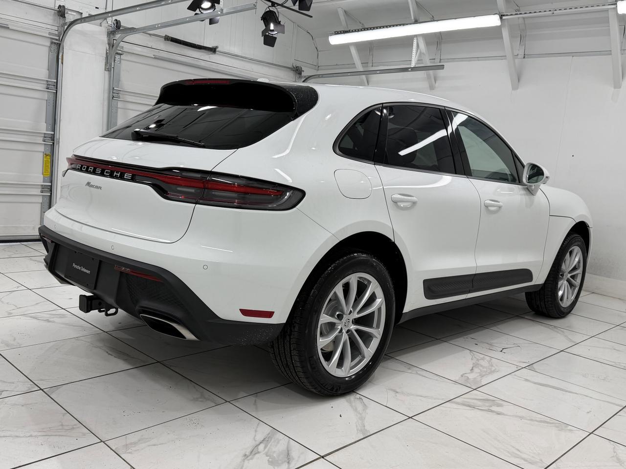 2026 Porsche Macan Newark DE