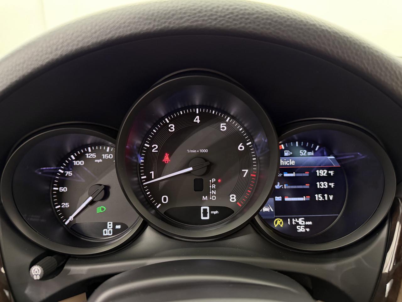 2026 Porsche Macan Newark DE