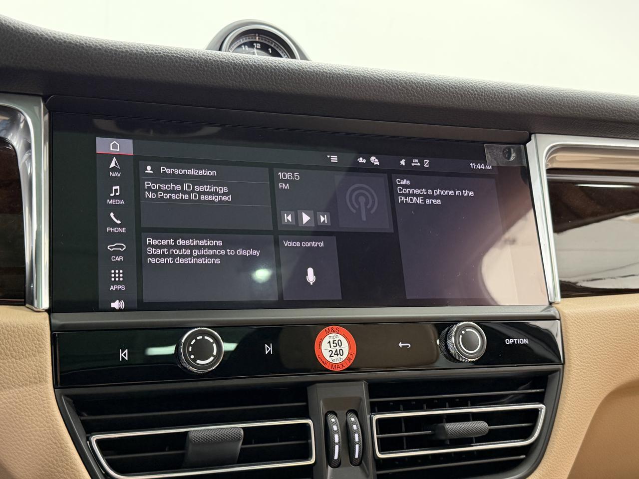 2026 Porsche Macan Newark DE