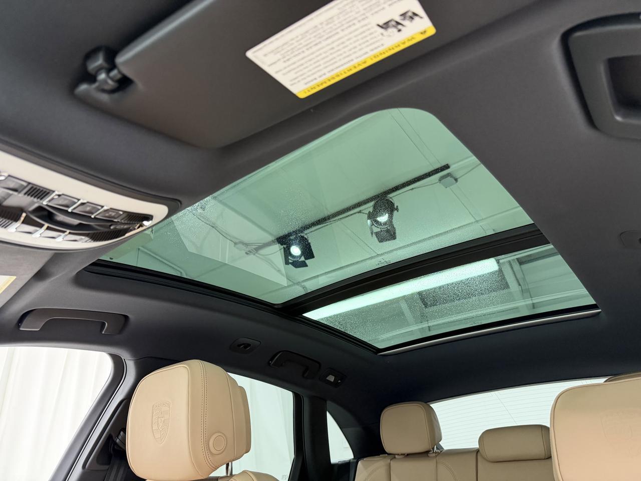 2026 Porsche Macan Newark DE