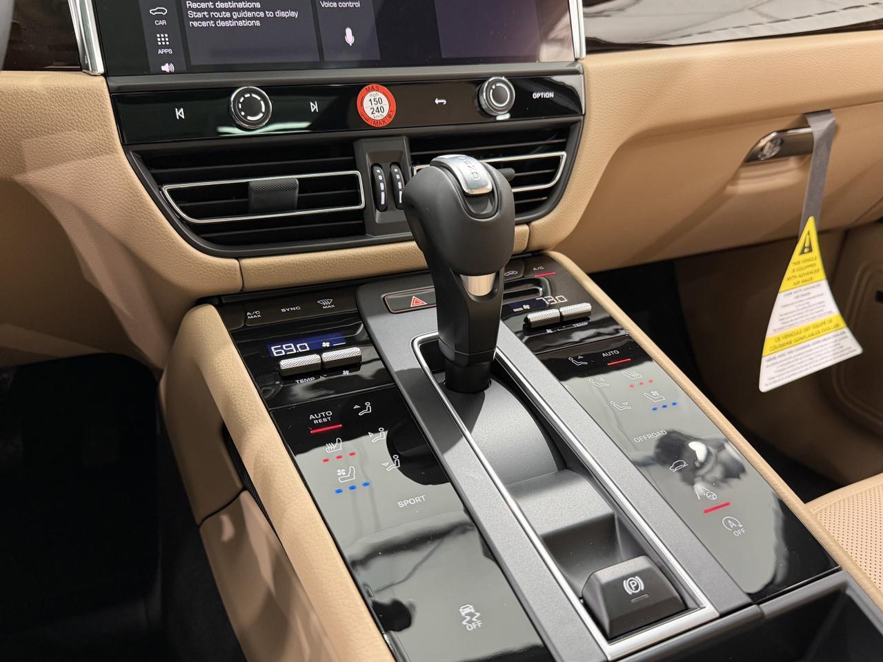 2026 Porsche Macan Newark DE