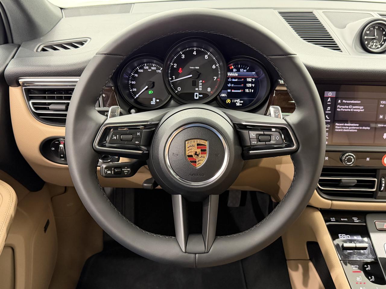 2026 Porsche Macan Newark DE