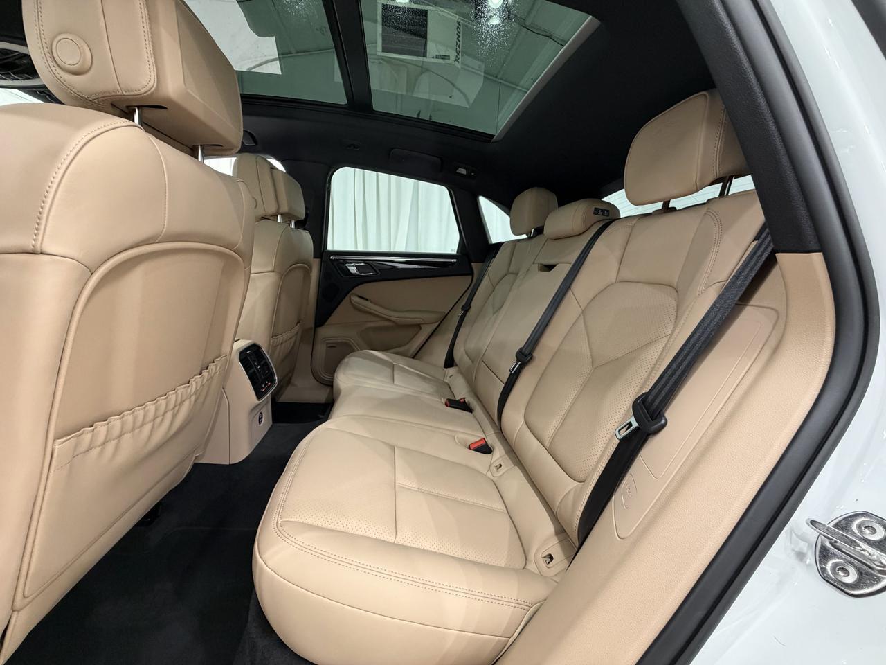 2026 Porsche Macan Newark DE