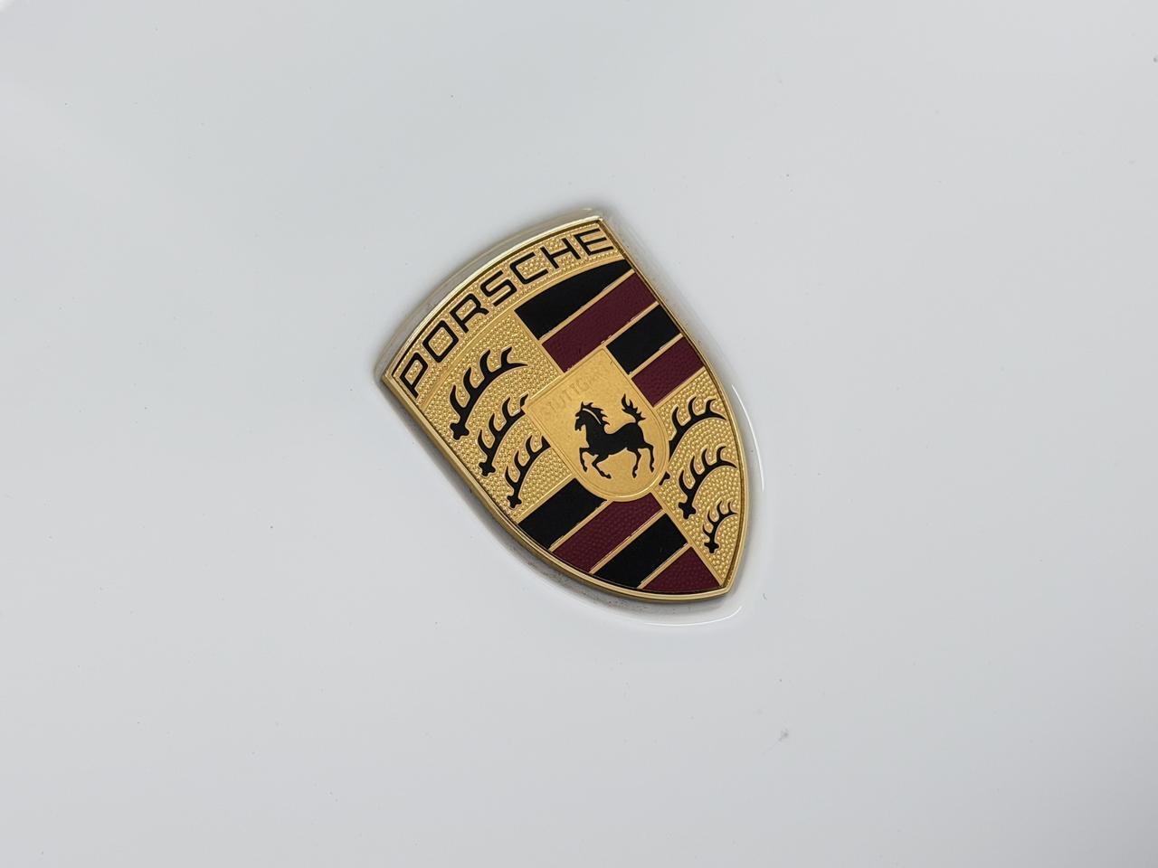 2026 Porsche Macan Newark DE