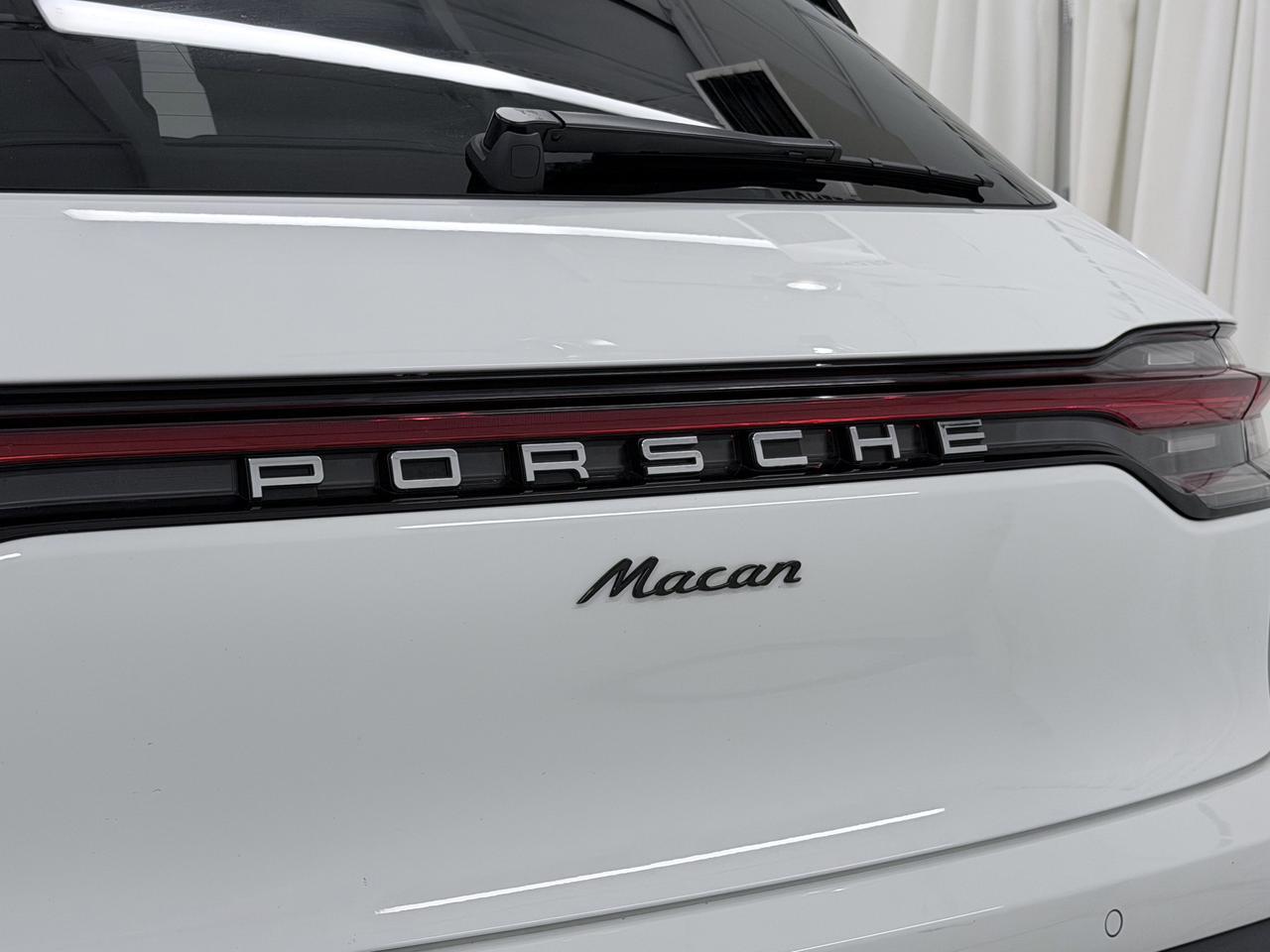 2026 Porsche Macan Newark DE