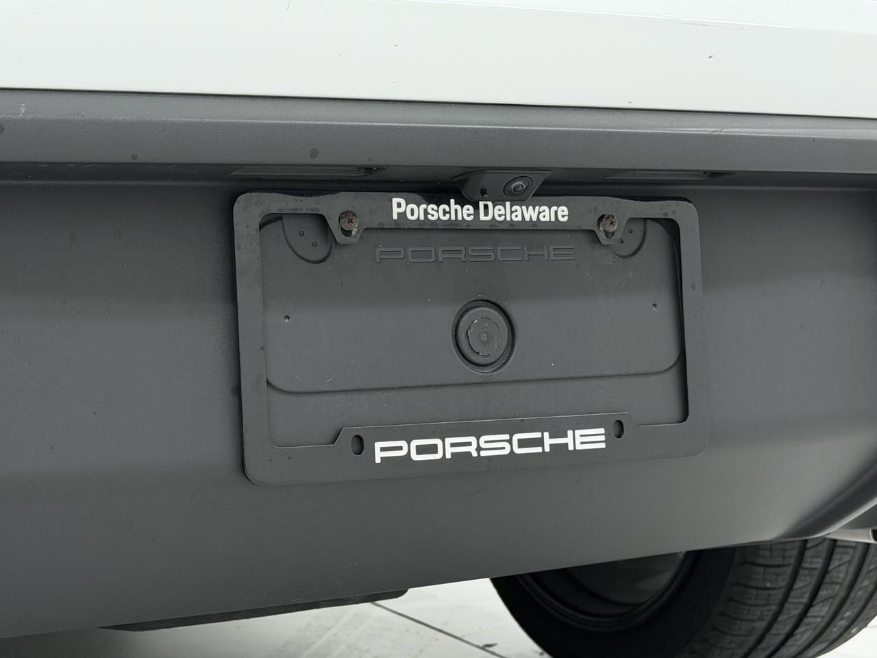 2026 Porsche Macan Newark DE