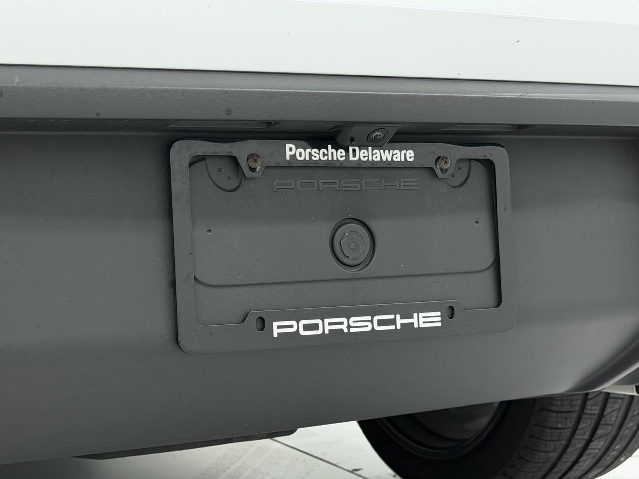 2026 Porsche Macan Newark DE