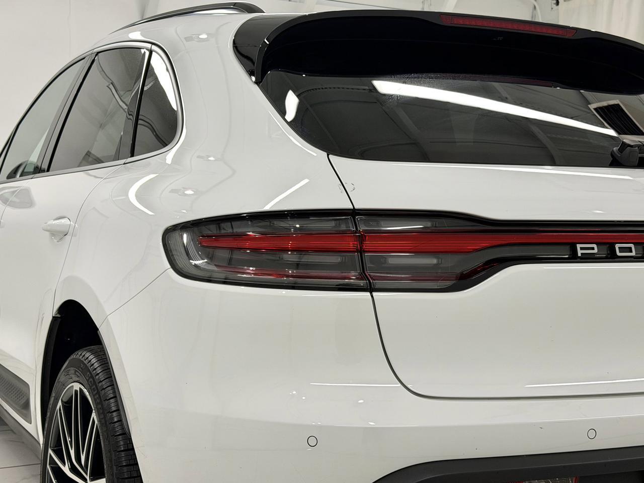 2026 Porsche Macan Newark DE