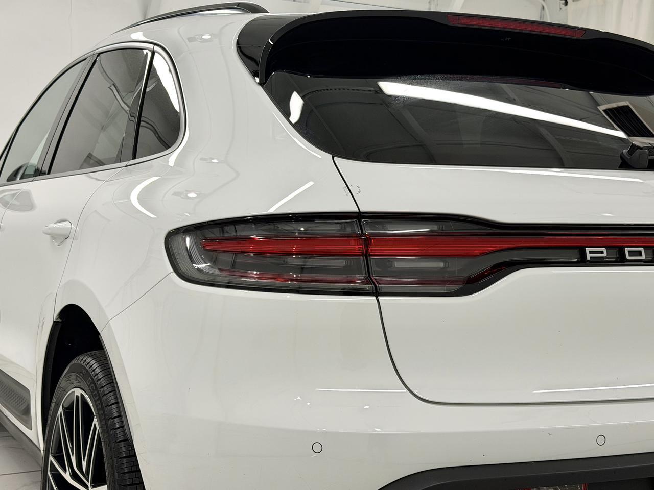 2026 Porsche Macan Newark DE