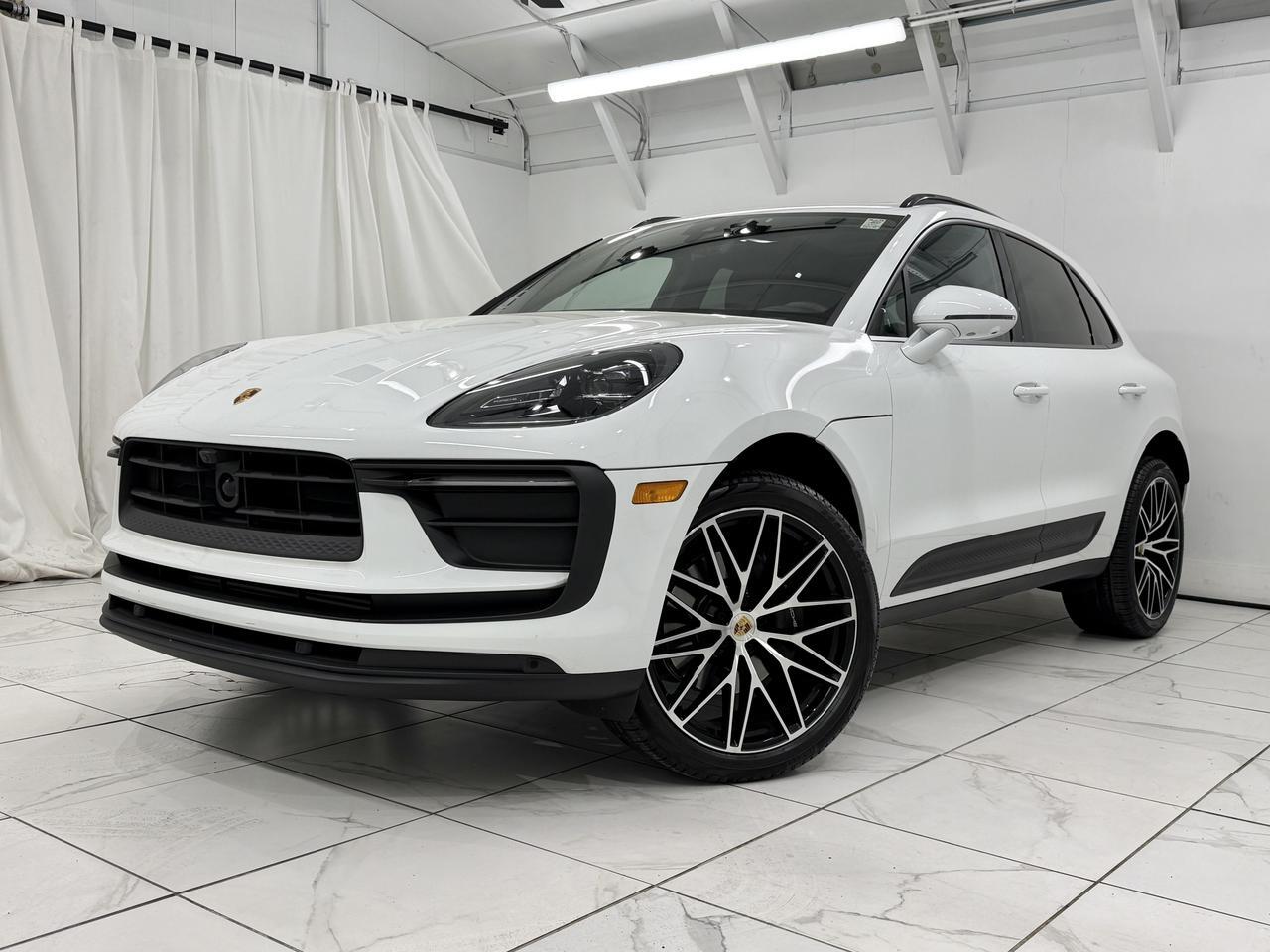 2026 Porsche Macan Newark DE
