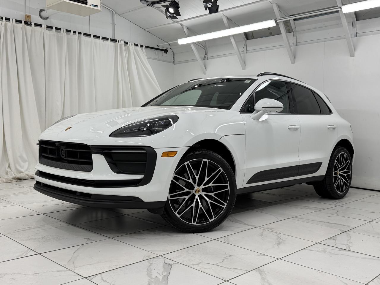 2026 Porsche Macan Newark DE