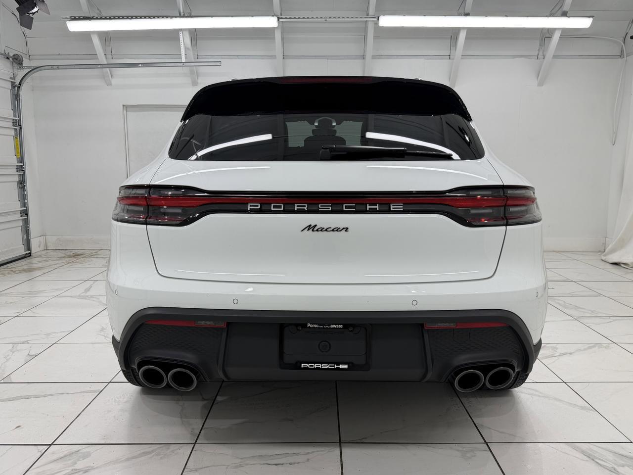 2026 Porsche Macan Newark DE