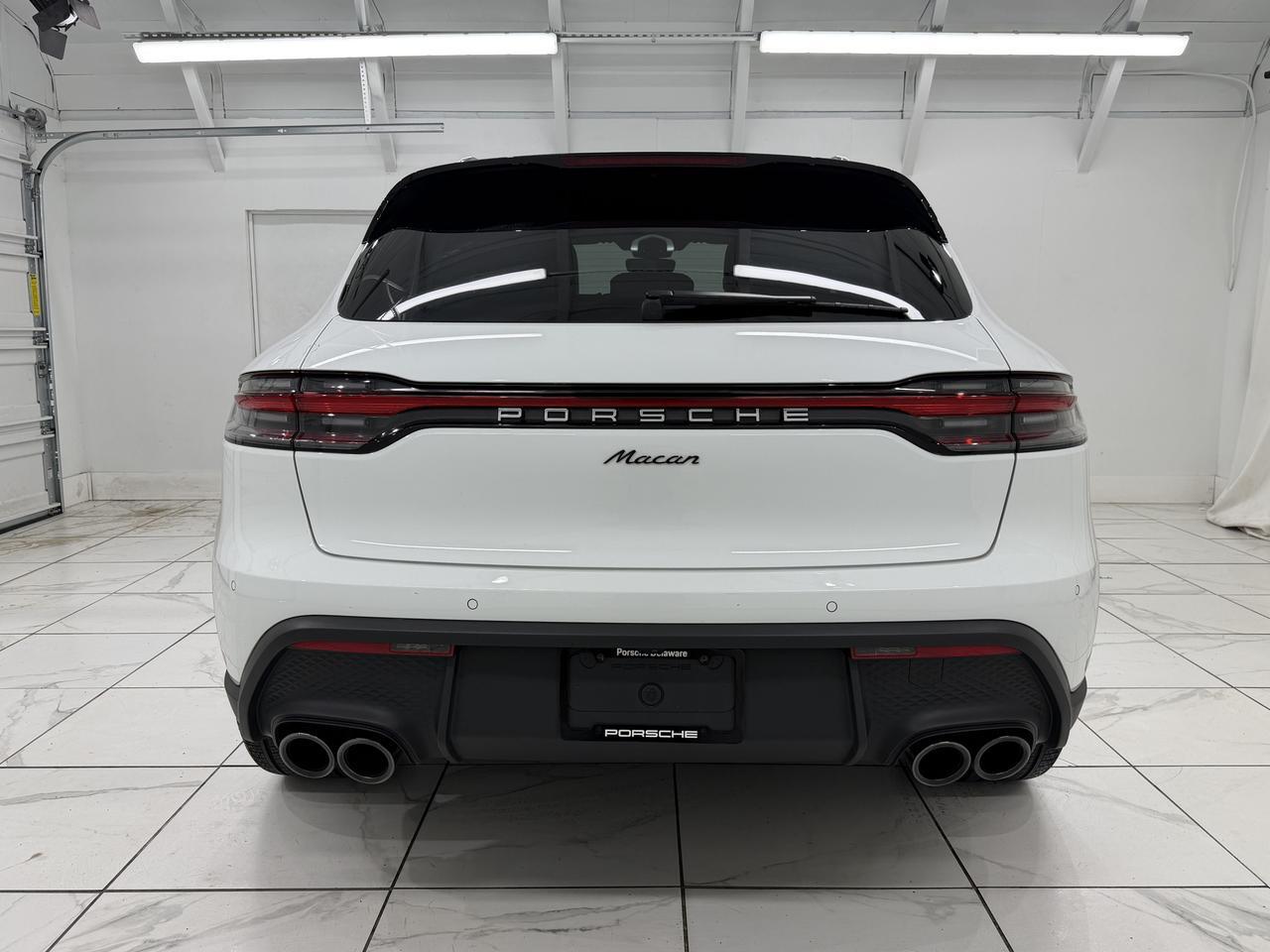 2026 Porsche Macan Newark DE