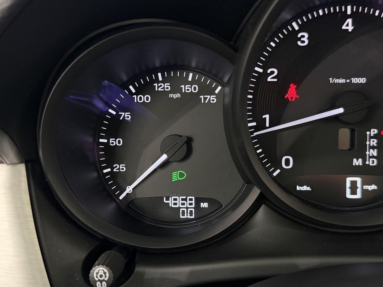 2026 Porsche Macan Newark DE