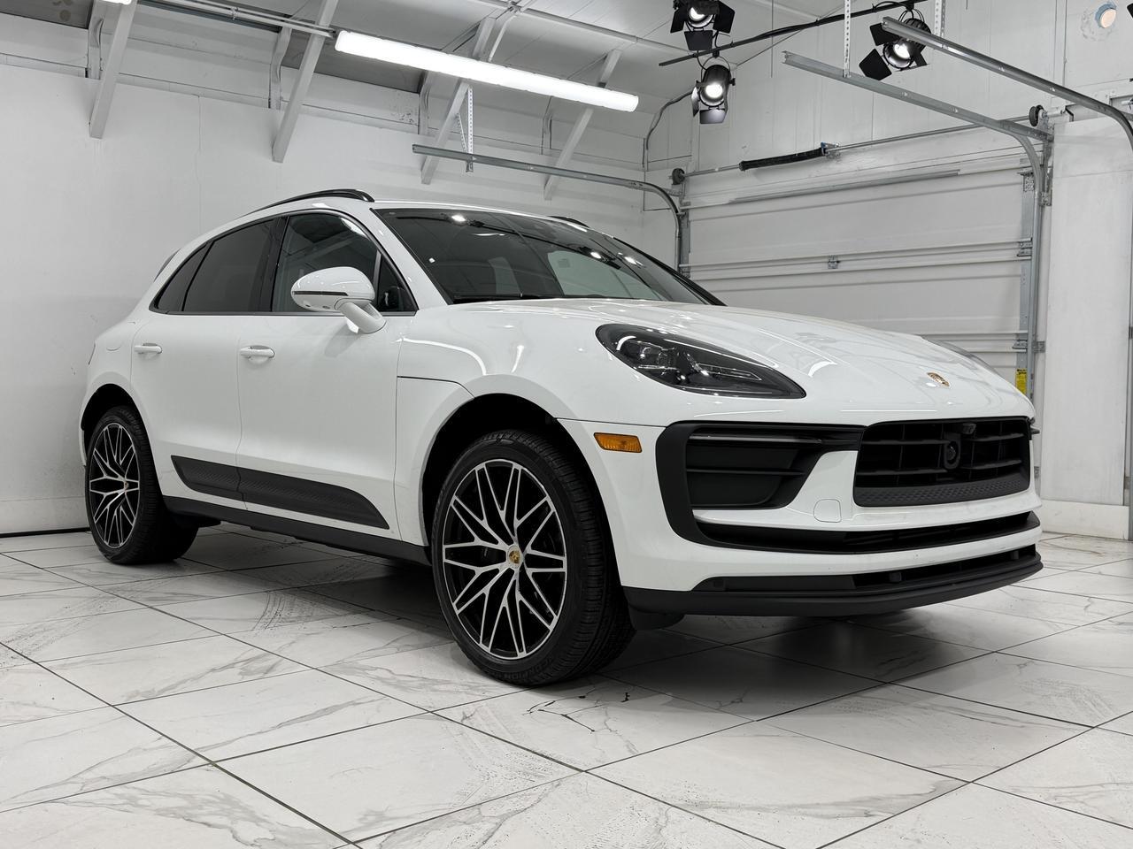 2026 Porsche Macan Newark DE