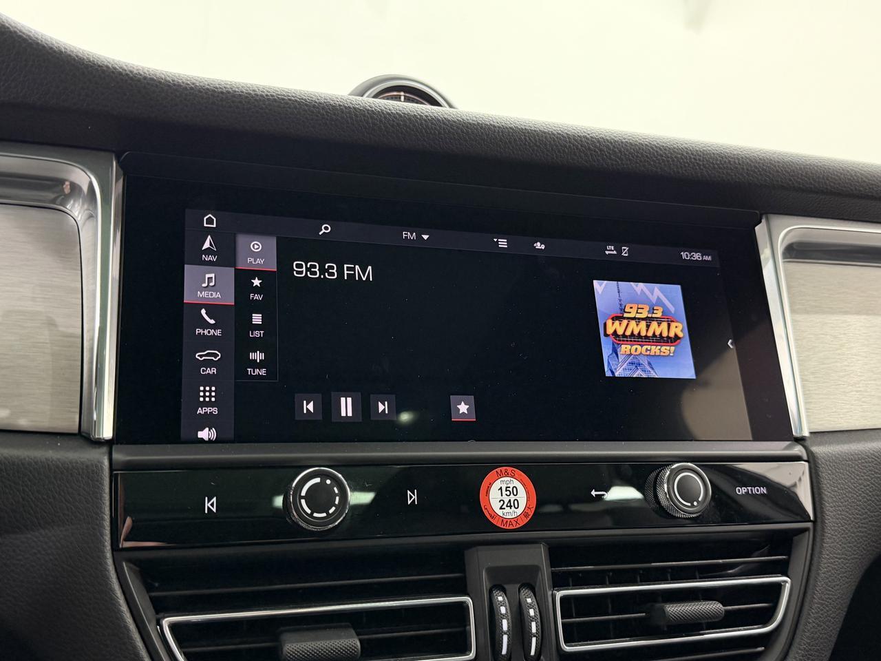 2026 Porsche Macan Newark DE