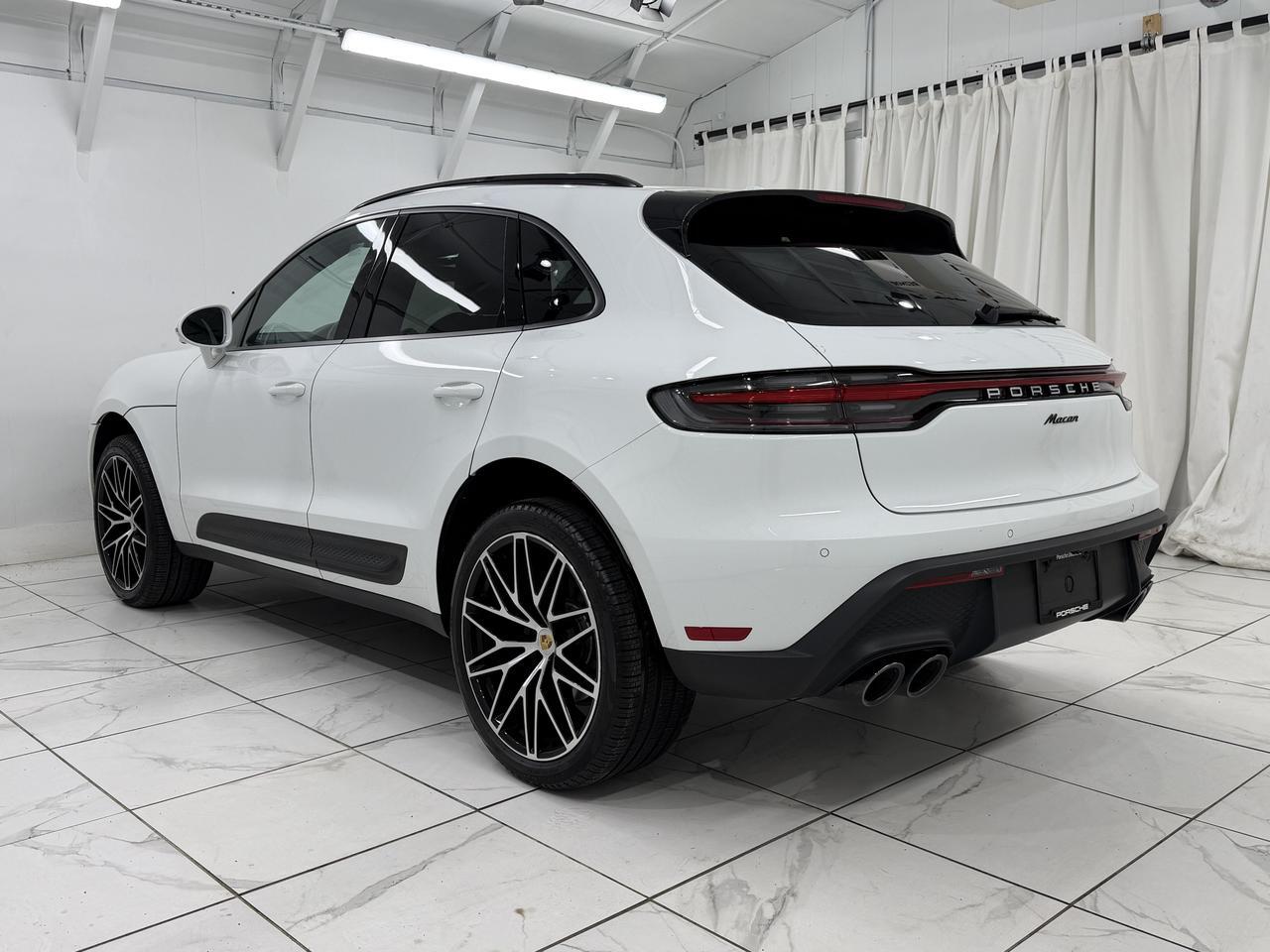 2026 Porsche Macan Newark DE
