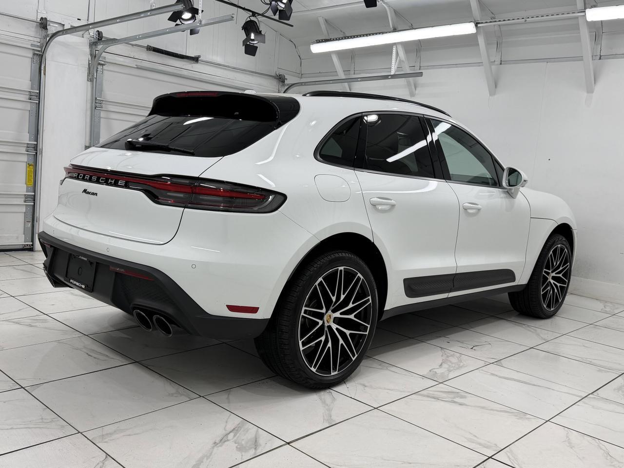 2026 Porsche Macan Newark DE