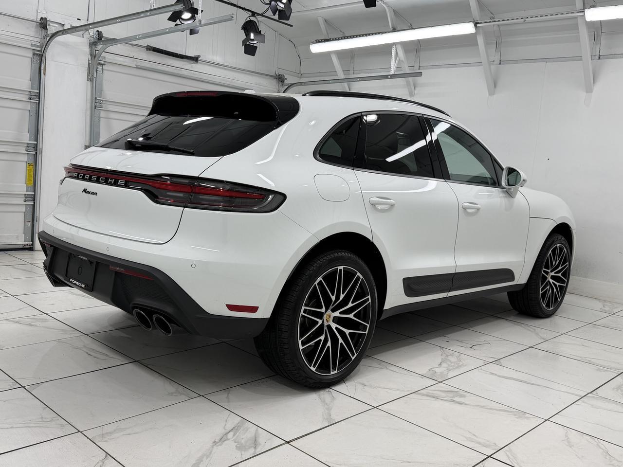 2026 Porsche Macan Newark DE