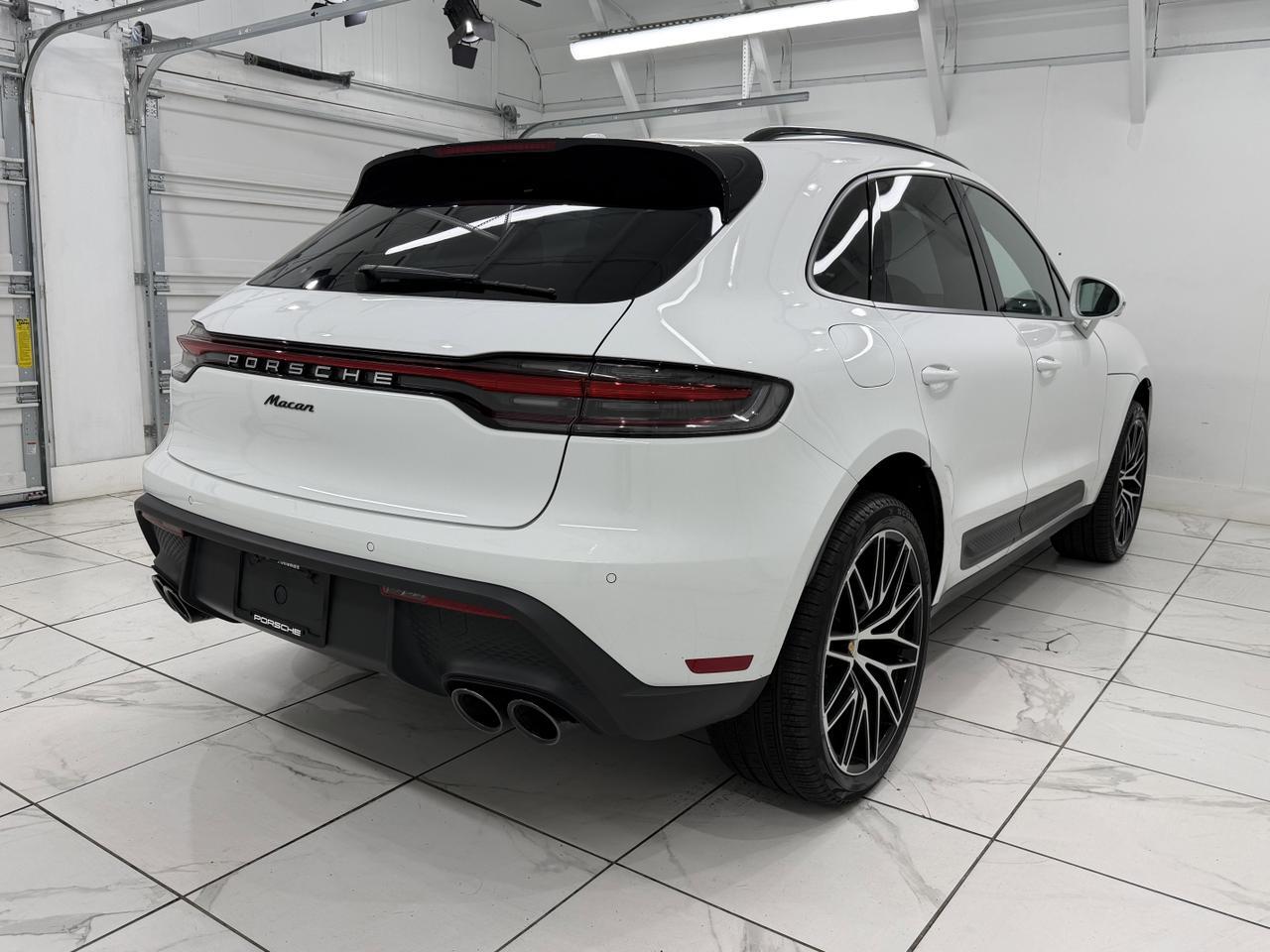 2026 Porsche Macan Newark DE