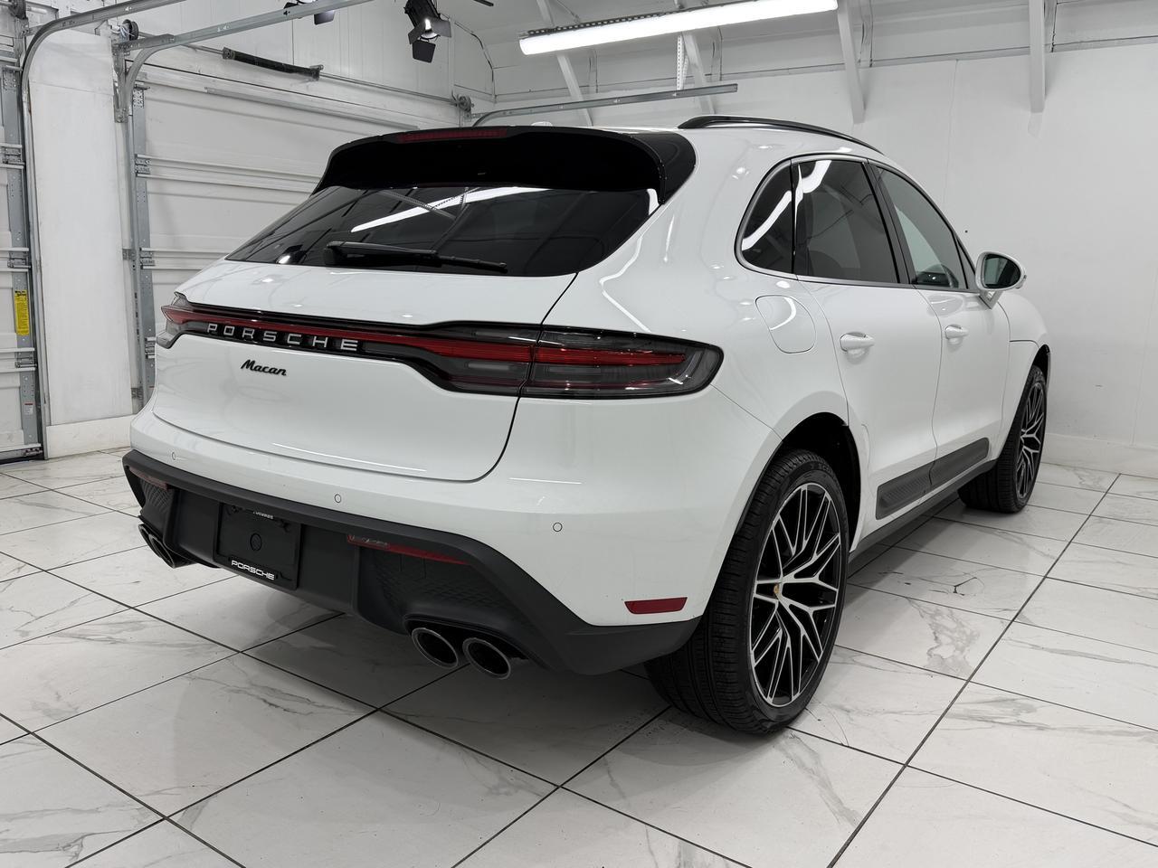 2026 Porsche Macan Newark DE