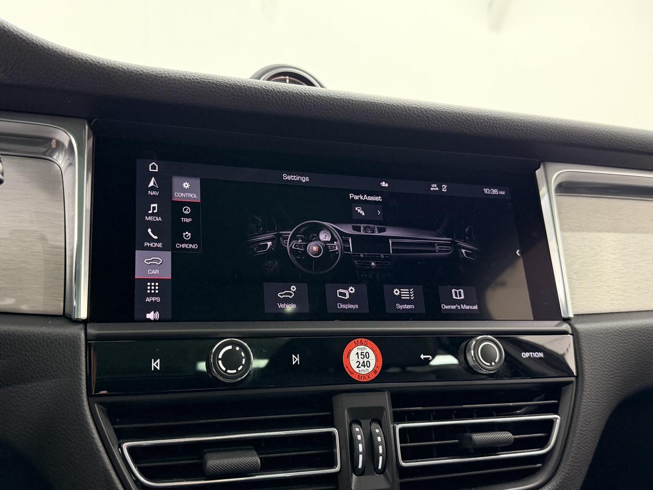 2026 Porsche Macan Newark DE